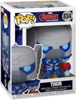 Figurka Funko POP! Marvel Mech-Thor Comics Vinyl - Marvel Comics