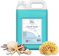 Mydło w Płynie do Rąk 5L IDEA HOME FRAGANTE