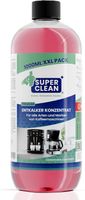SUPER CLEAN Uniwersalny odkamieniacz do ekspresów do kawy, 1000 ml