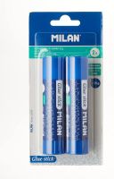 Klej w sztyfcie MILAN - dwupak, 2x21g