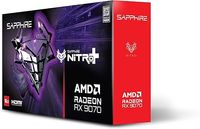 Karta graficzna Sapphire NITRO+ AMD RADEON RX 9070 GAMING OC 16 GB DUAL HDMI/DUAL DP