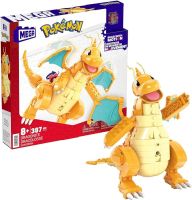 Klocki plastikowe MEGA Pokemon Dragonite HKT25