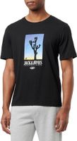 Koszulka męska JACK & JONES Jorlucca Tee SS Crew Neck 2 Fst
