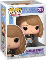 Pop Mariah Carey Fantasy Vinyl Figure