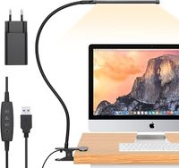 Lampa biurkowa iZELL 77 LED