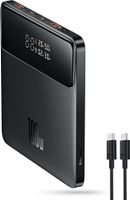 Baseus Powerbank do laptopów PD 100W 20000mAh