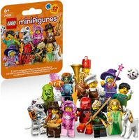 LEGO Minifigures Seria 29 LEGO 71052