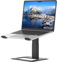 SOUNDANCE Regulowany stojak na laptopa na biurko
