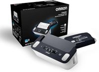 Ciśnieniomierz naramienny i monitor EKG 2 w 1 Omron COMPLETE