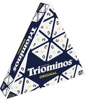 Gra Triominos Deluxe