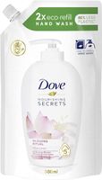Dove Nourishing Secrets Glowing Ritual mydło w płynie - 500 ml - dostawa z Primem darmowa