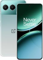 OnePlus Nord 4 5G 16 GB RAM 512 GB pamięci bez simlocka Telefon z podwójnym aparatem 50 Mpx + OIS - Oasis Green
