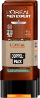 L'Oréal Men Expert Barber Club 2x400 ml