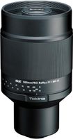 Obiektyw do aparatu Tokina Sz-Pro 900Mm F11 Mf Teleobiektyw 641408 - błąd cenowy
