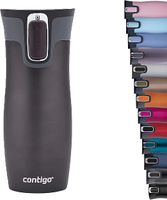 Contigo West Loop Autoseal Thermal Mug, kubek termiczny ze stali nierdzewnej
