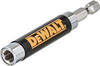 Dewalt Dt7701Qz-Tb Prowadnica, Srebrny/Czarny, 4.7 x 10 x 1.2cm