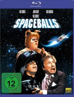 Spaceballs blu ray