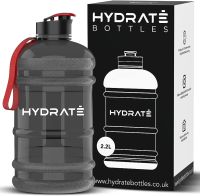 HYDRATE XL 2,2 l butelka na wodę - nie zawiera BPA