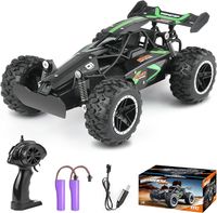 G03063R zdalnie sterowany samochód, 2,4 GHz RC Buggy, 1