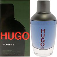 Hugo Boss Man Extreme Woda Perfumowana, 75 ml