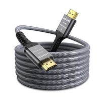 Quntis Premium 8K HDMI Kabel 3M