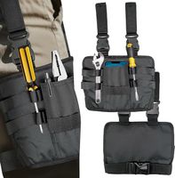 Torba na narzędzia na nogę