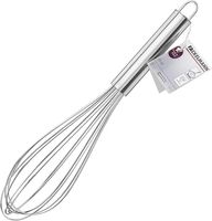 Fackelmann Trzepaczka Ze Stali Nierdzewnej