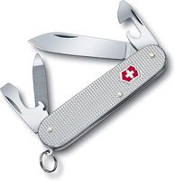 Scyzoryk Victorinox Cadet Alox - Silver