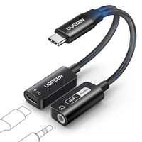 UGREEN USB C na Jack 3,5 mm
