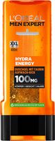 L'Oréal Men Expert Hydra Energy Taurine Żel pod Prysznic, 400 ml