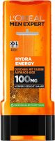 L'Oréal Men Expert Hydra Energy Taurine Żel pod Prysznic, 400 ml