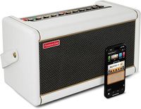 Positive Grid Spark 2 50W inteligentny wzmacniacz gitarowy i głośnik Bluetooth