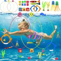 Zabawka do nurkowania dla dzieci