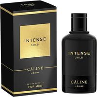 Caline Homme Intense Gold Woda Toaletowa, 60 ml