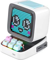 Divoom Ditoo Pixel Art głośnik LED, 256 programowalny panel LED