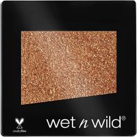 Cień do powiek w kremie z brokatem Wet n Wild Color Icon