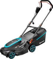 Gardena PowerMax 37/1800 G2 – elektryczna kosiarka 1800 W (do 500 m²)