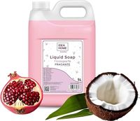 IDEA HOME FRAGANTE Mydło w płynie do rąk 5L