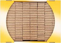 Tago Wafle kakaowe mini - 2,5 kg - błąd cenowy