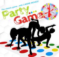 OSDUE Twisting Game, Twister
