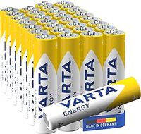 30 sztuk baterii AAA Varta Energy