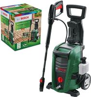 Bosch Aquatak Myjka ciśnieniowa 1500W