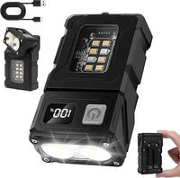 flintronic Mała latarka