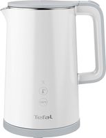 Tefal Sense KO6931 czajnik elektryczny z wyświetlaczem cyfrowym do wyboru 5 temperatur