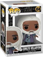 Figurka Funko POP Corlys Velaryon z serii House of the Dragon