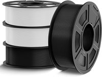 TECBEARS PETG Filament,1,75 mm, pakiet 4 kg