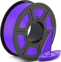 TECBEARS PLA+ Filament 1,75 mm, filament PLA Plus do druku 3D