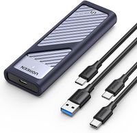 UGREEN obudowa NVMe USB 3.2 Gen 2 10 Gb/s