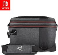 PDP Torba Pull N Go Case Elite Nintendo Switch