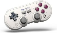 8Bitdo SN30 Pro Bluetooth GamePad (G Classic Edition)